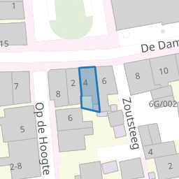 Perceel DKM00-A-3908