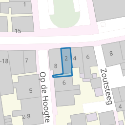 Perceel DKM00-A-3909