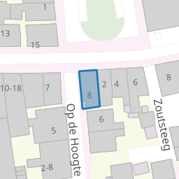 Perceel DKM00-A-3910