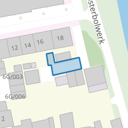 Perceel DKM00-A-3914