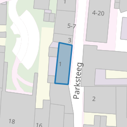 Perceel DKM00-A-3915