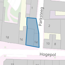 Perceel DKM00-A-3916