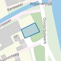 Perceel DKM00-A-3917