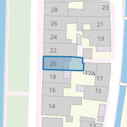 Perceel DKM00-A-3919