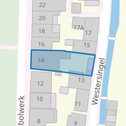 Perceel DKM00-A-3923