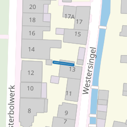 Perceel DKM00-A-3924