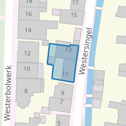 Perceel DKM00-A-3925