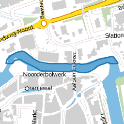 Perceel DKM00-A-3926