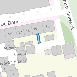 Perceel DKM00-A-3927