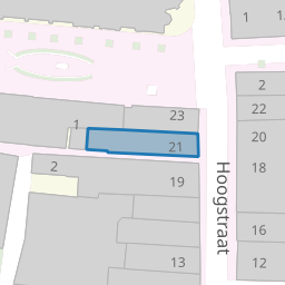 Perceel DKM00-A-3929