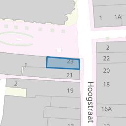 Perceel DKM00-A-3930