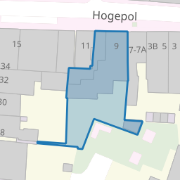 Perceel DKM00-A-3932