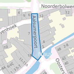 Perceel DKM00-A-3935