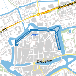 Perceel DKM00-A-3937