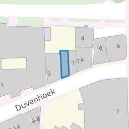 Perceel DKM00-A-3940