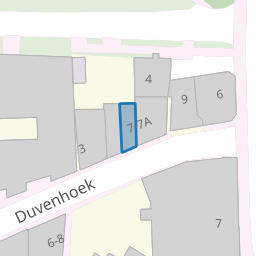 Perceel DKM00-A-3941