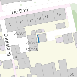 Perceel DKM00-A-3942