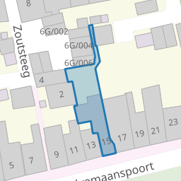 Perceel DKM00-A-3943