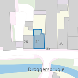 Perceel DKM00-A-3944