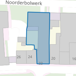 Perceel DKM00-A-3945