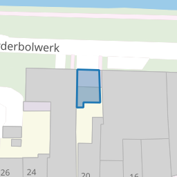 Perceel DKM00-A-3946