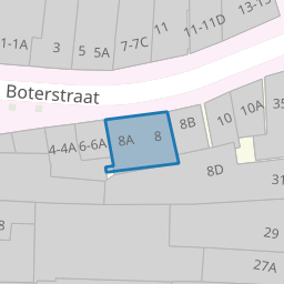 Perceel DKM00-A-3947