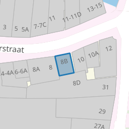 Perceel DKM00-A-3948