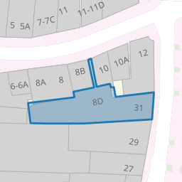 Perceel DKM00-A-3949