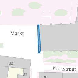 Perceel DKM00-A-3958