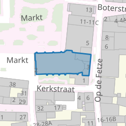 Perceel DKM00-A-3959