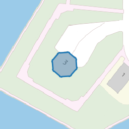 Perceel DKM00-A-3960