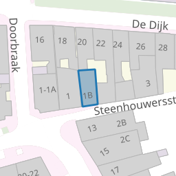 Perceel DKM00-A-3968