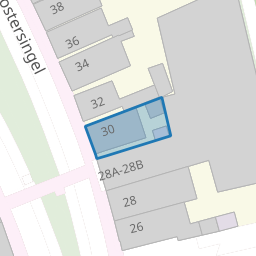 Perceel DKM00-A-3970