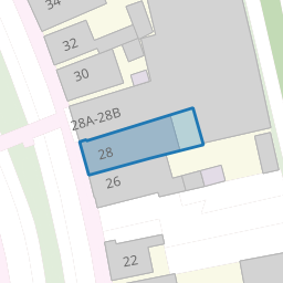 Perceel DKM00-A-3971