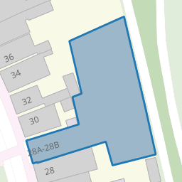 Perceel DKM00-A-3972