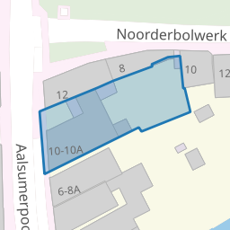 Perceel DKM00-A-3973