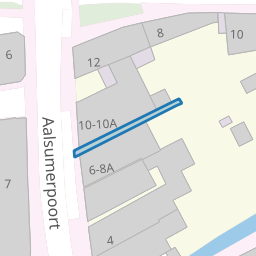 Perceel DKM00-A-3974