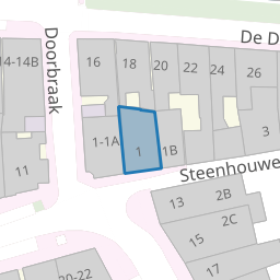 Perceel DKM00-A-3980