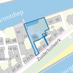 Perceel DKM00-A-3982