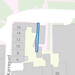 Perceel DKM00-A-3987