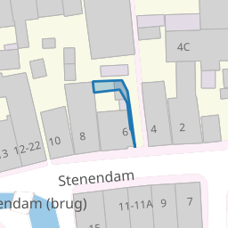 Perceel DKM00-A-3993