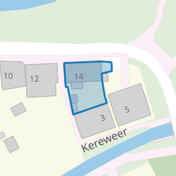 Perceel DKM00-A-3997