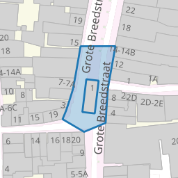 Perceel DKM00-A-4008