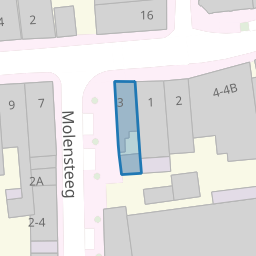 Perceel DKM00-A-4010