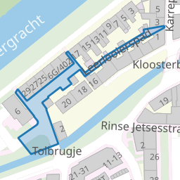 Perceel DKM00-A-4013