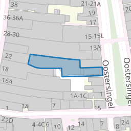 Perceel DKM00-A-4015