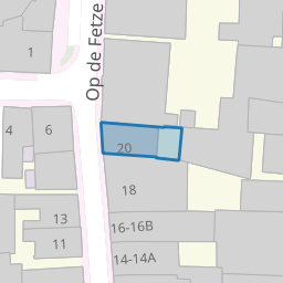 Perceel DKM00-A-4016