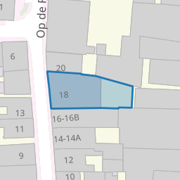 Perceel DKM00-A-4017