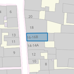 Perceel DKM00-A-4019