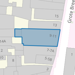 Perceel DKM00-A-4020